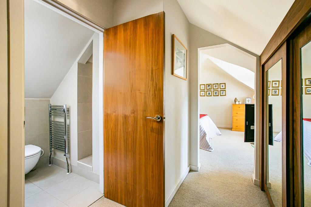 Additional image 26 of Truly distinctive family home, 1 Lamb Lane, Redbourn, AL3