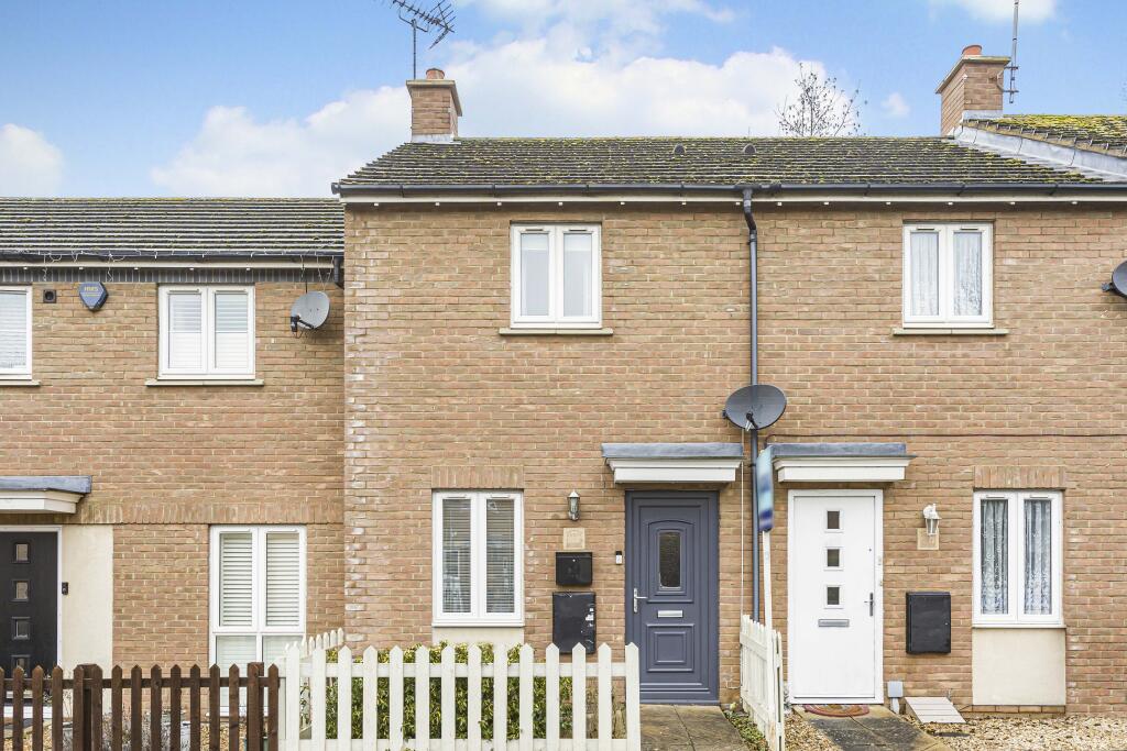 Eddington Crescent, Welwyn Garden City, AL7