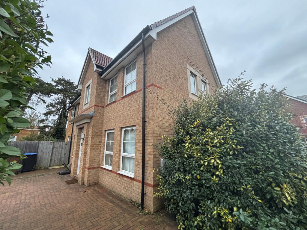 Additional image 8 of Peregrine Way, HATFIELD