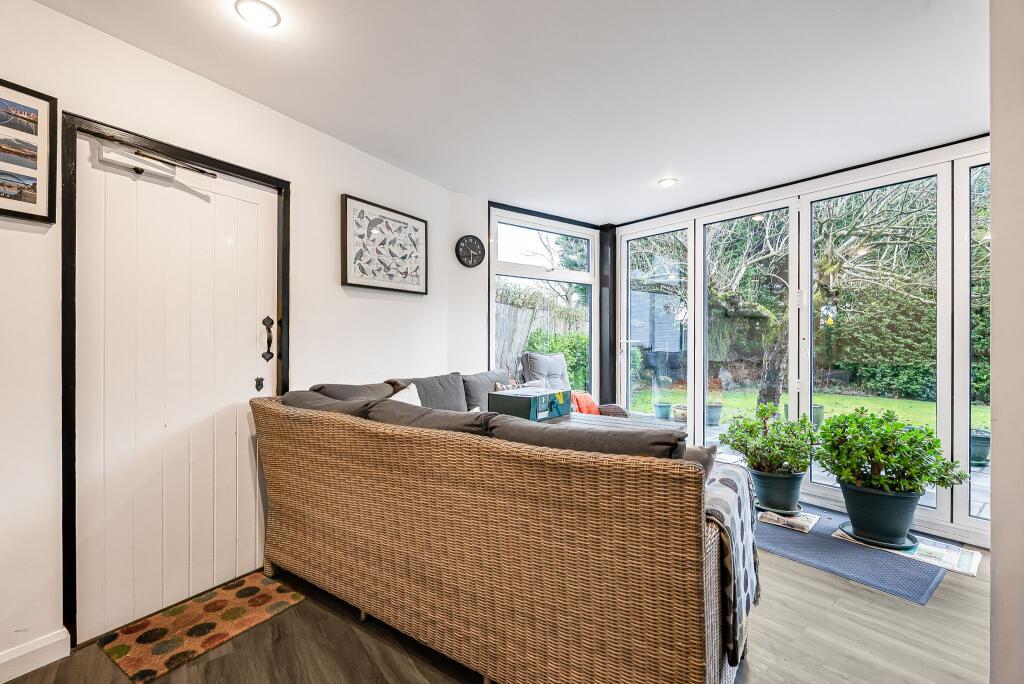 Additional image 11 of The Close, Brookmans Park, AL9