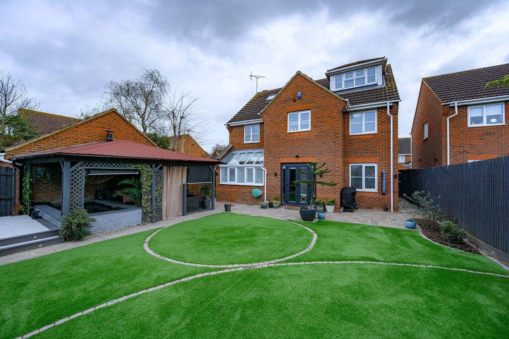 Additional image 6 of Cornflower Way, Hatfield