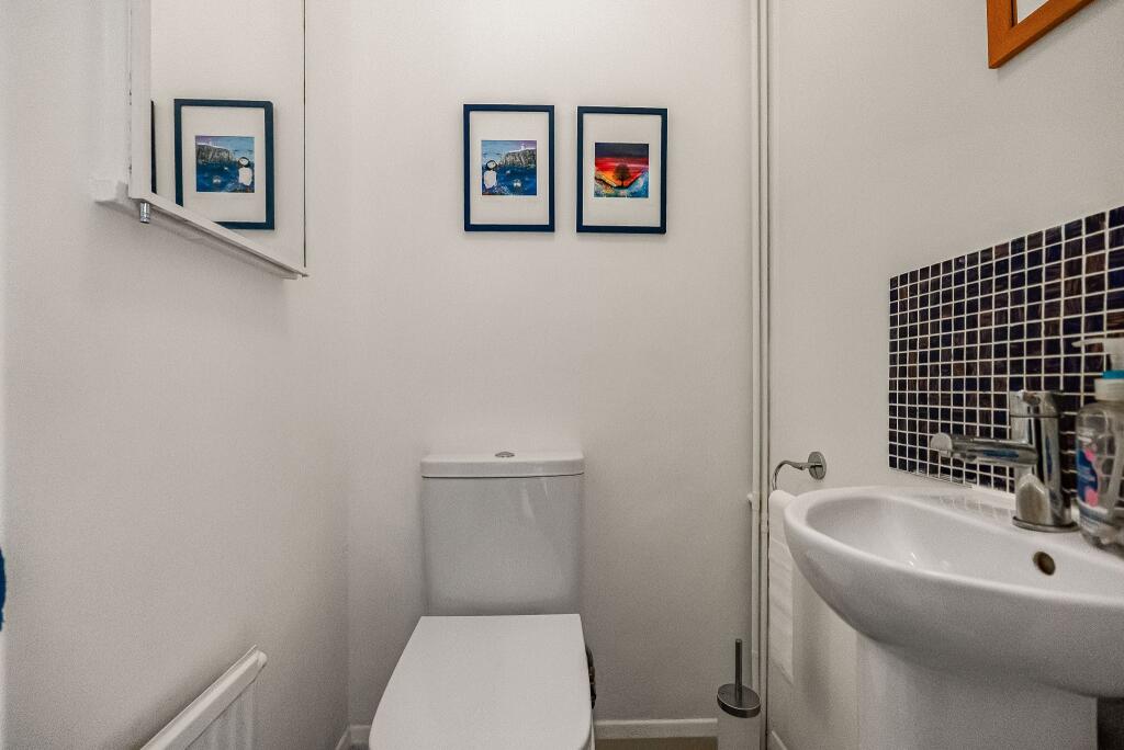 Additional image 13 of The Close, Brookmans Park, AL9