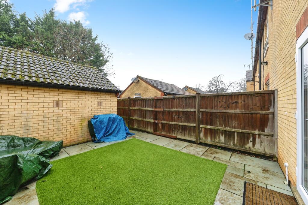 Additional image 12 of Ludwick Way, Welwyn Garden City