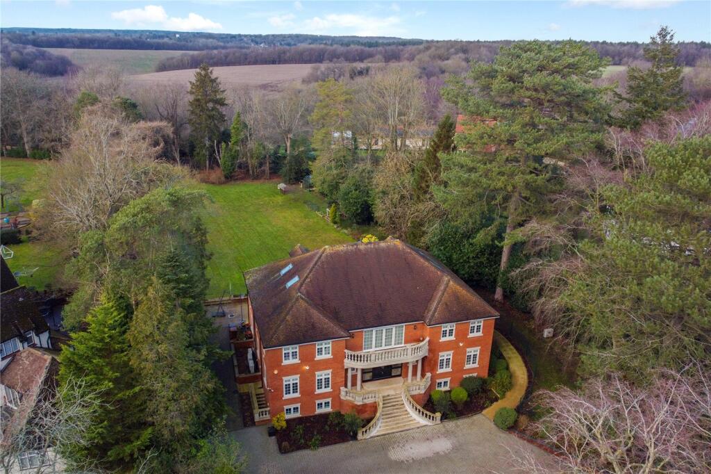 Additional image 23 of Harmer Green Lane, Welwyn, Hertfordshire, AL6