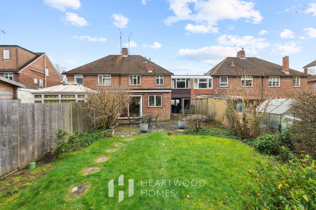 Additional image 22 of Beech Road, St Albans, AL3 5AX