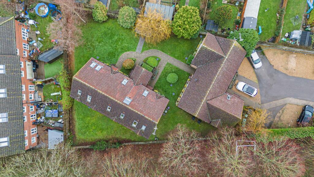 Additional image 6 of Banfield Court, London Colney, AL2