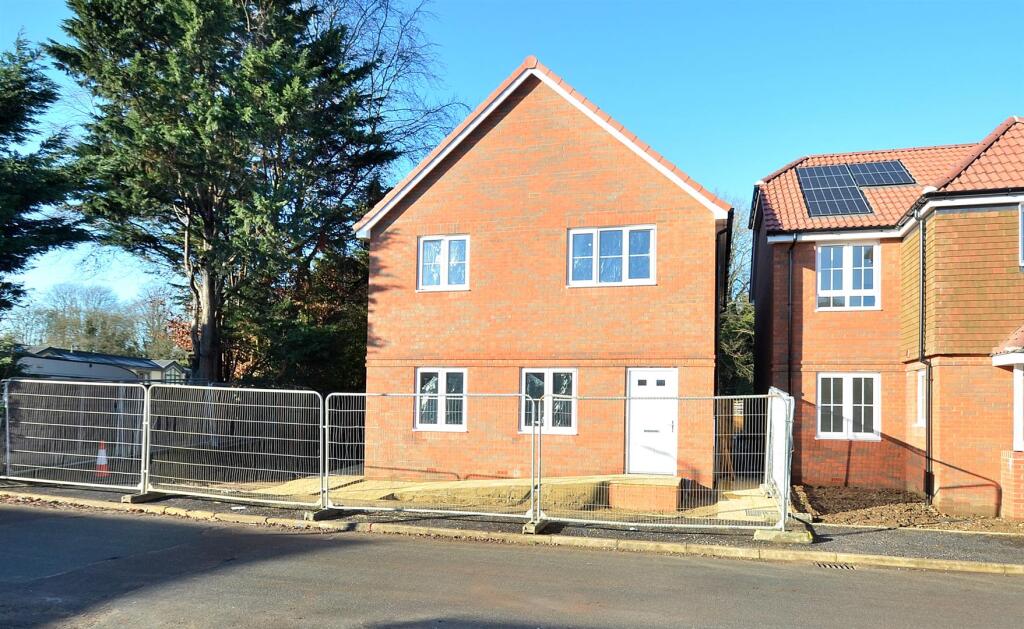 Additional image 8 of Orchard Drive, Orchard Gardens Development, St Albans