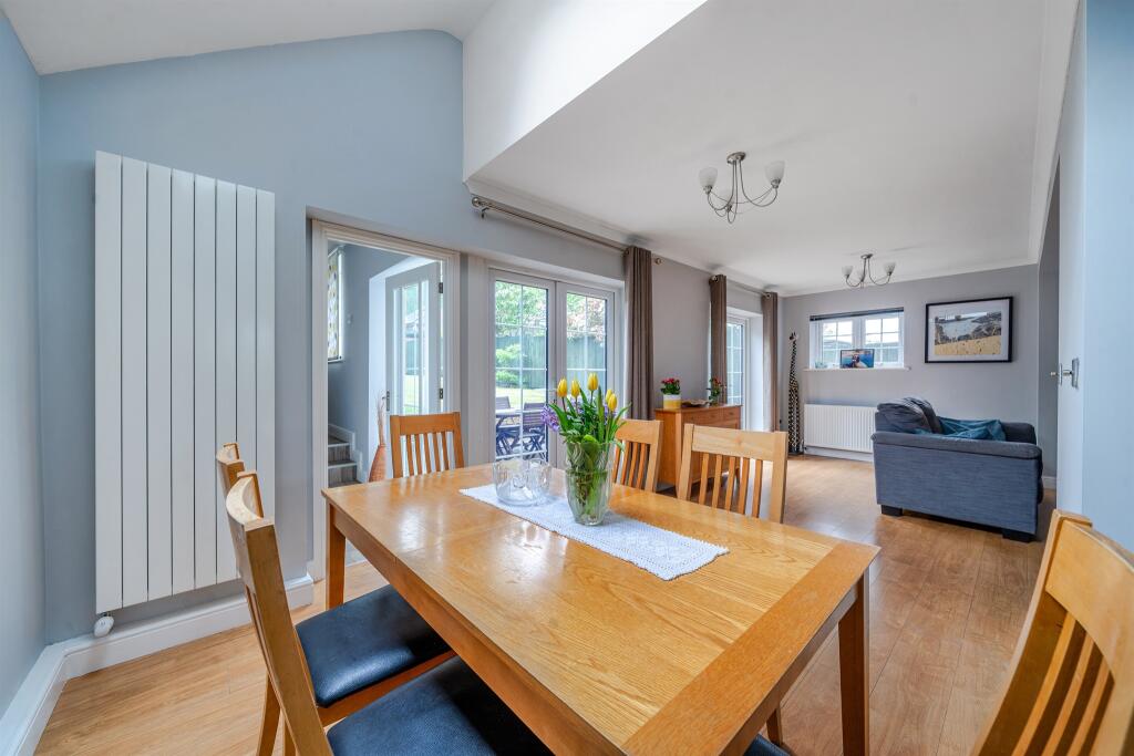 Additional image 20 of Cottonmill Lane, St. Albans