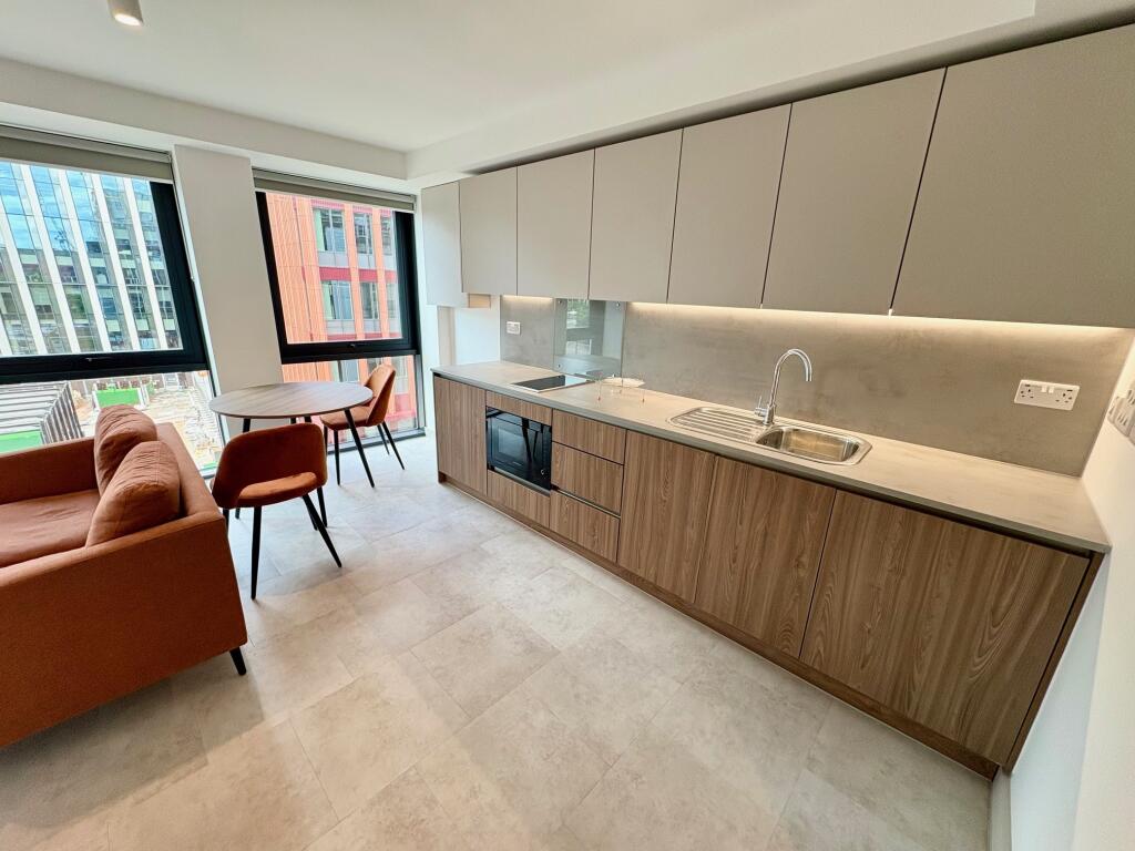 Additional image 5 of Paradise Street, BIRMINGHAM