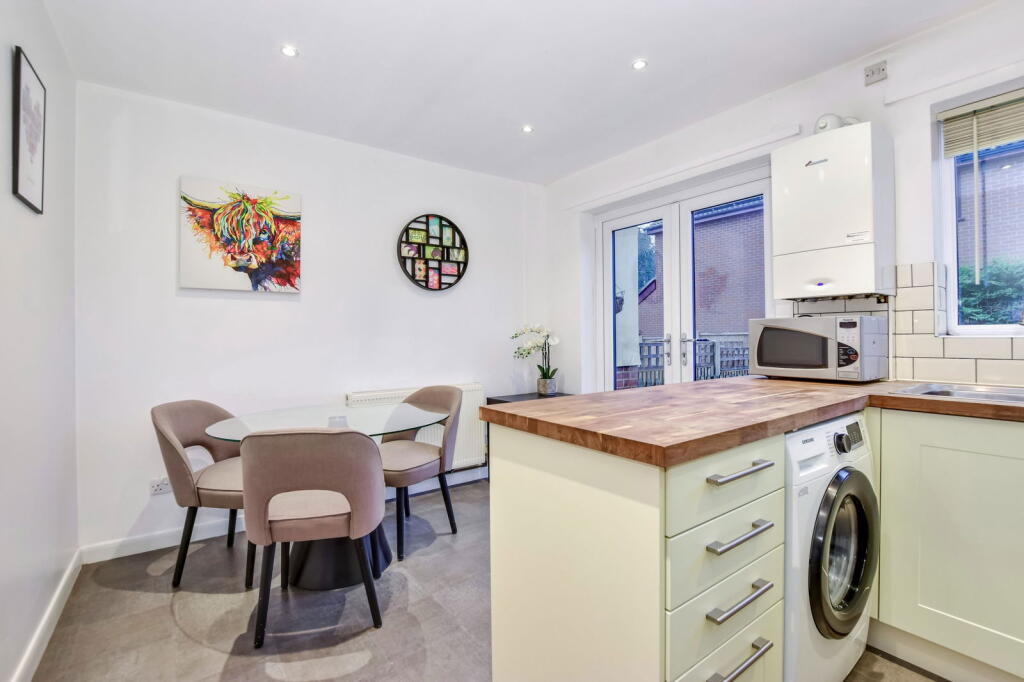 Additional image 5 of Belvedere Gardens, St Albans, AL2 3EN