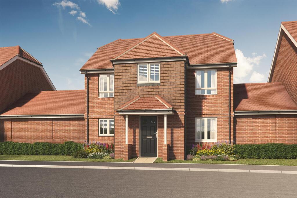 Additional image 14 of Orchard Drive, St Albans