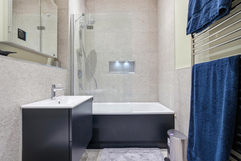 Additional image 18 of Wilde Court, Beningfield Drive, Napsbury Park, St. Albans, AL2