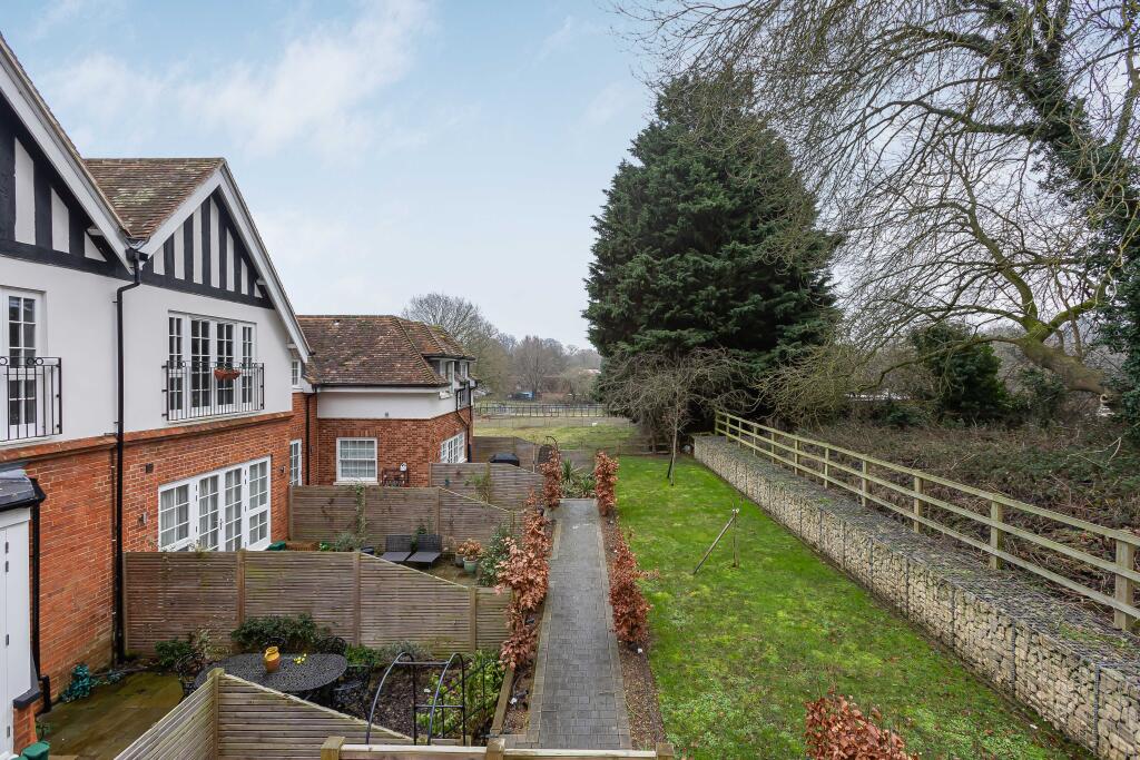 Additional image 11 of Beecholme, 54 Codicote Road, Welwyn, Hertfordshire, AL6