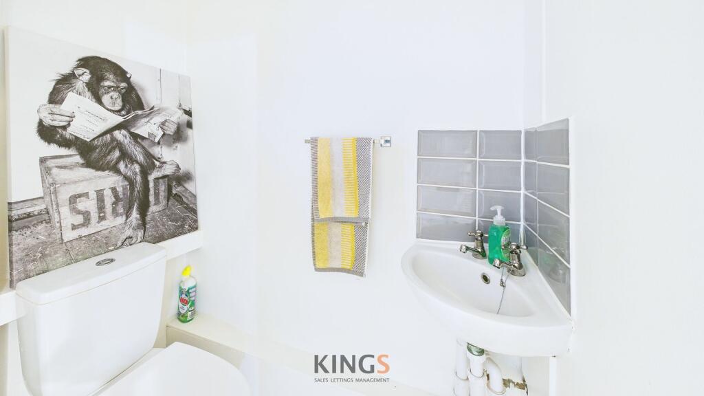 Additional image 5 of Lark Rise, Hatfield, AL10