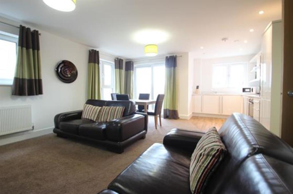 Roma House, Charrington Place, St. Albans, AL1 3NX