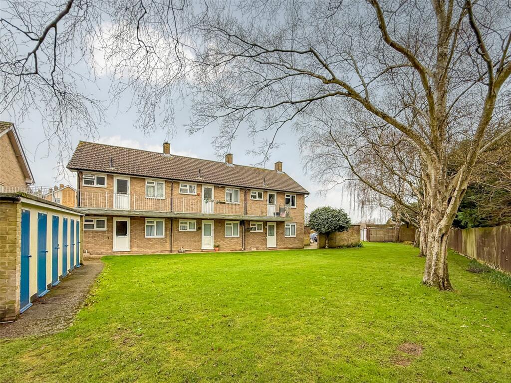 Additional image 8 of Hughenden Road, St. Albans, Hertfordshire, AL4