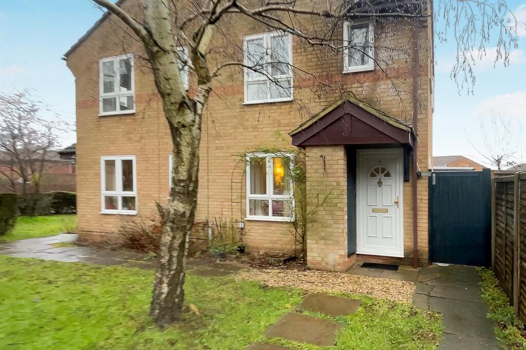 Additional image 3 of Andrewsfield, Welwyn Garden City