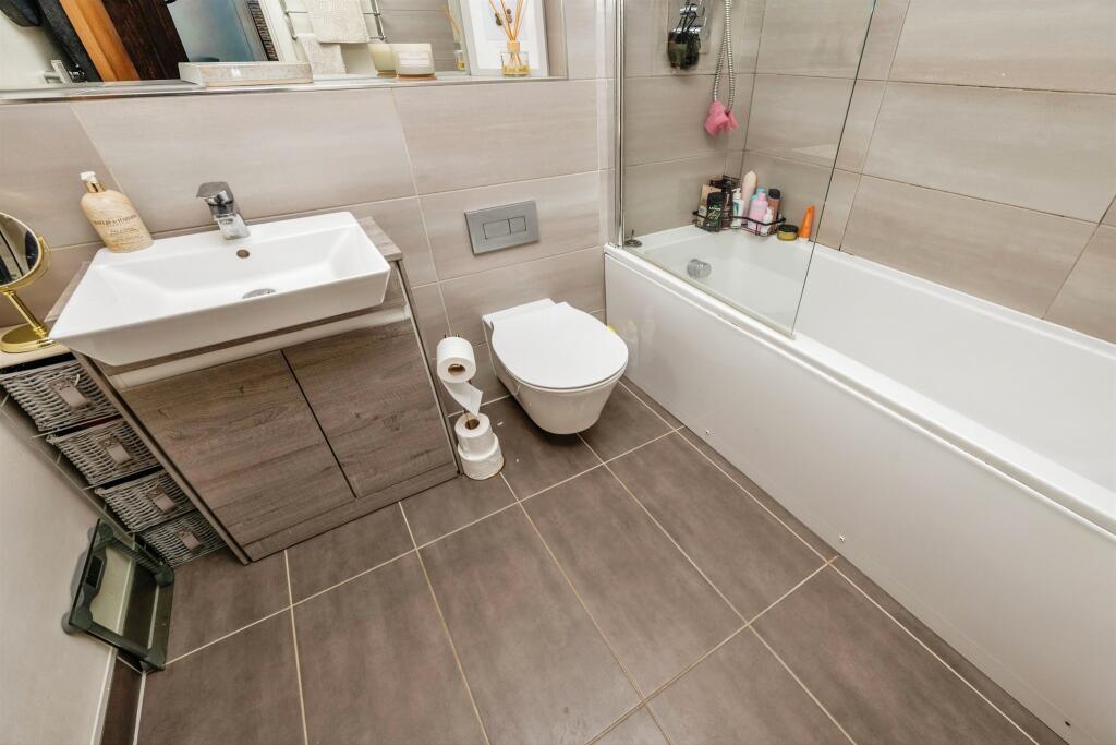 Additional image 10 of Pope Street, Birmingham