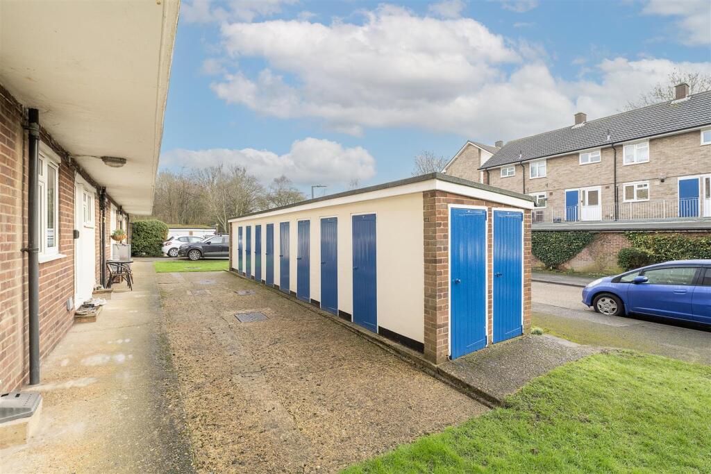 Additional image 9 of Hughenden Road, St. Albans