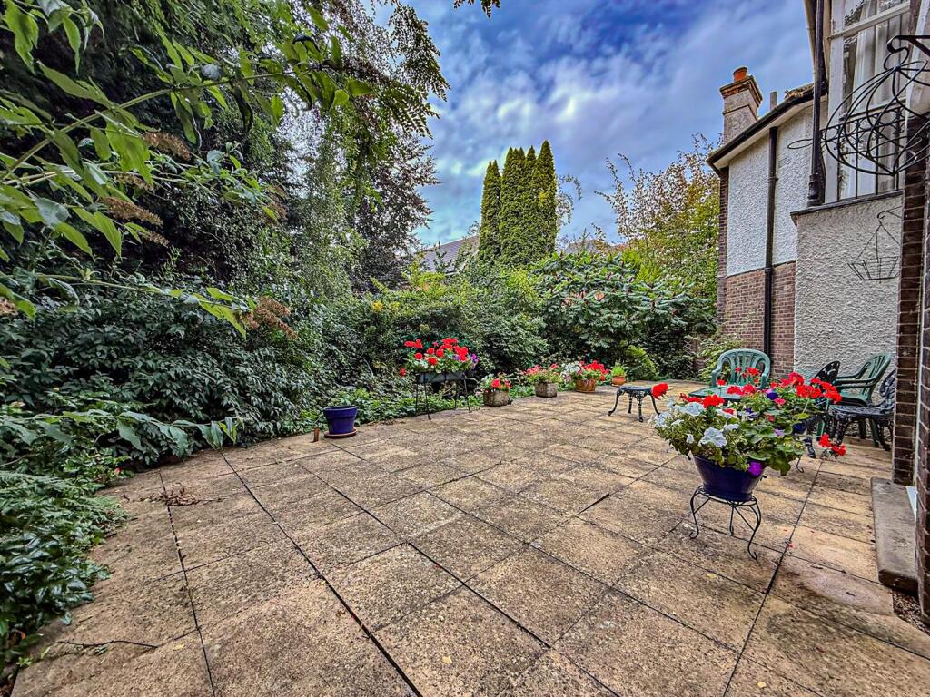 房产图片 16 - 伦敦路，圣奥尔本斯，AL1