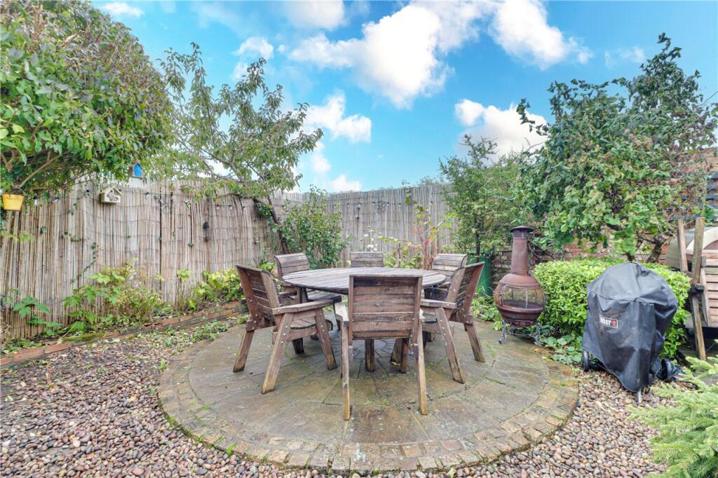 Additional image 23 of Albert Street, Markyate, AL3