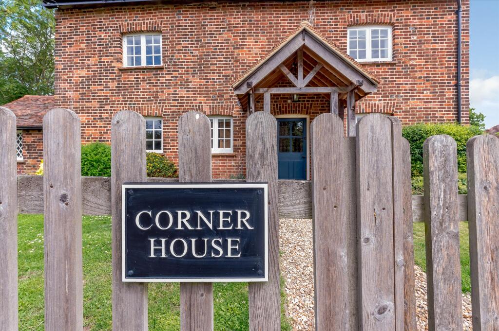 Additional image 17 of West End Lane, Essendon, Hatfield, Hertfordshire AL9