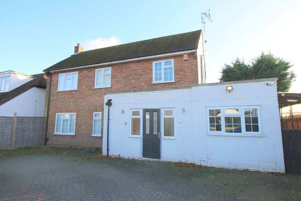 Additional image 7 of Huggins Lane , North Mymms, Welham Green , AL9