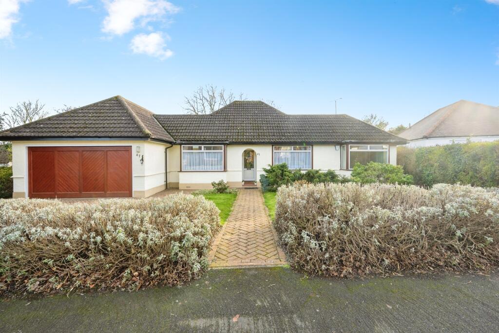 Additional image 29 of Mayflower Road, Park Street, St. Albans