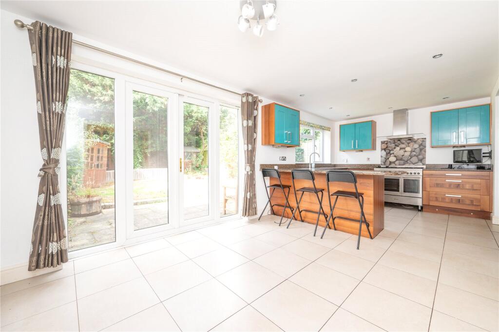 Additional image 2 of Maplefield, Park Street, St. Albans, Hertfordshire