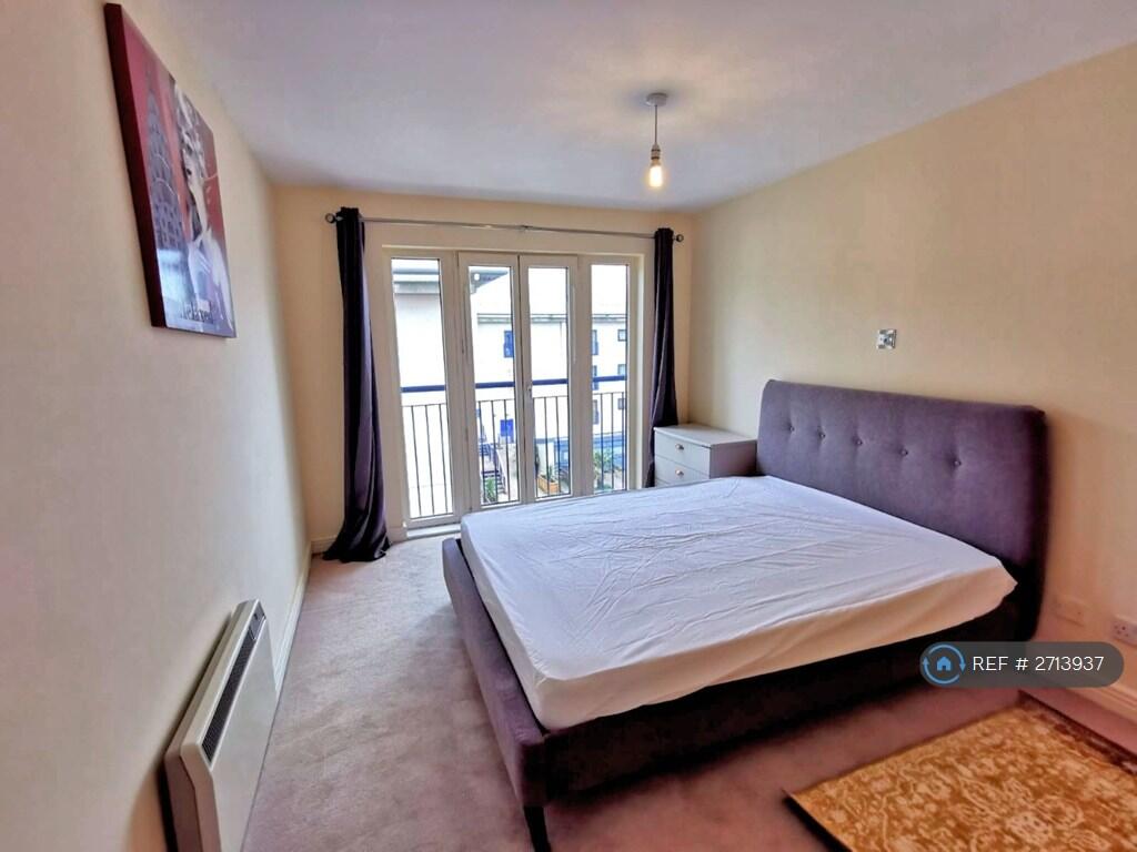 Additional image 22 of The Mailbox, Birmingham, B1