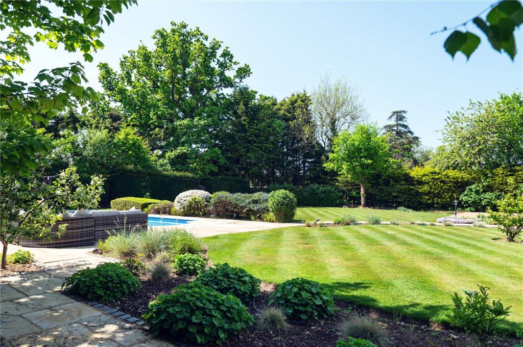 Additional image 32 of Kentish Lane, Brookmans Park, Hertfordshire, AL9