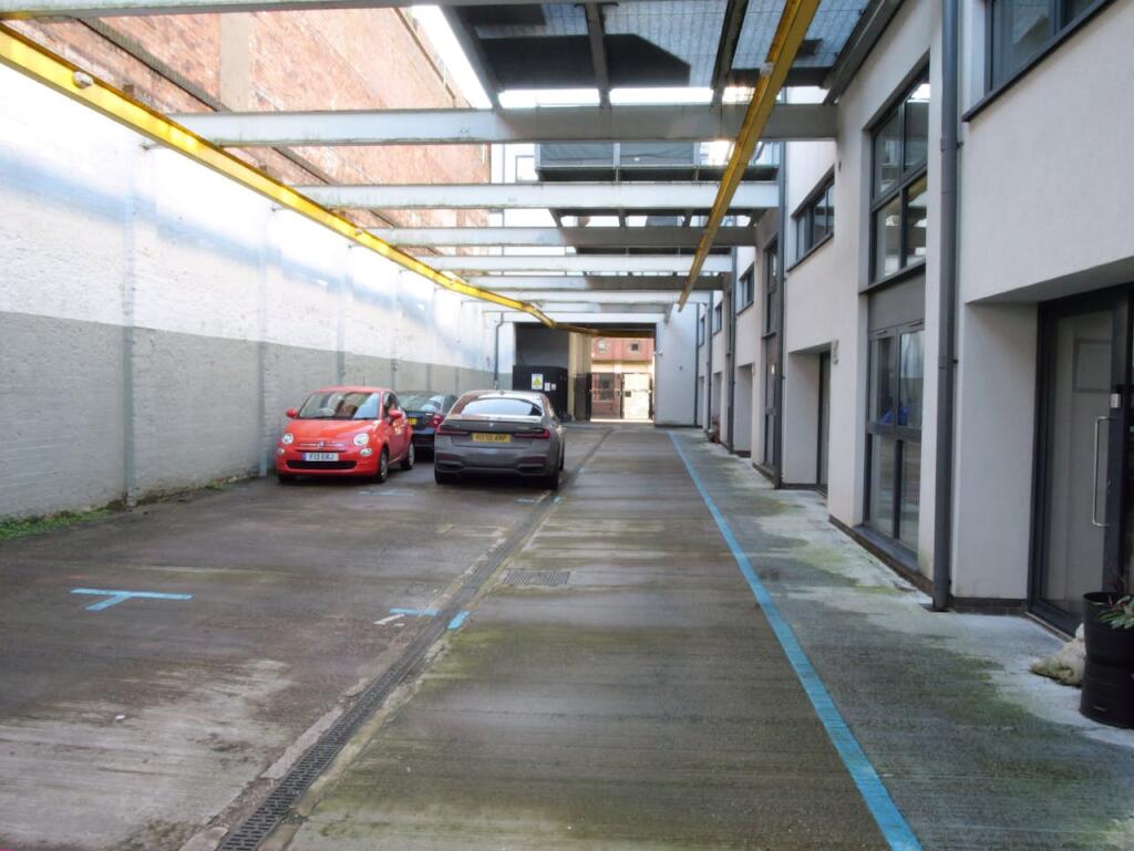 Additional image 15 of 34 Tenby Street, Jewellery Quarter, Birmingham, B1 3EE