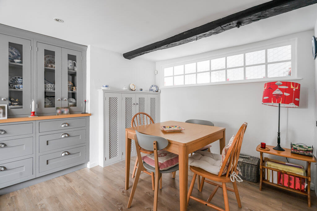 Additional image 5 of High Street, Flamstead, St. Albans, AL3