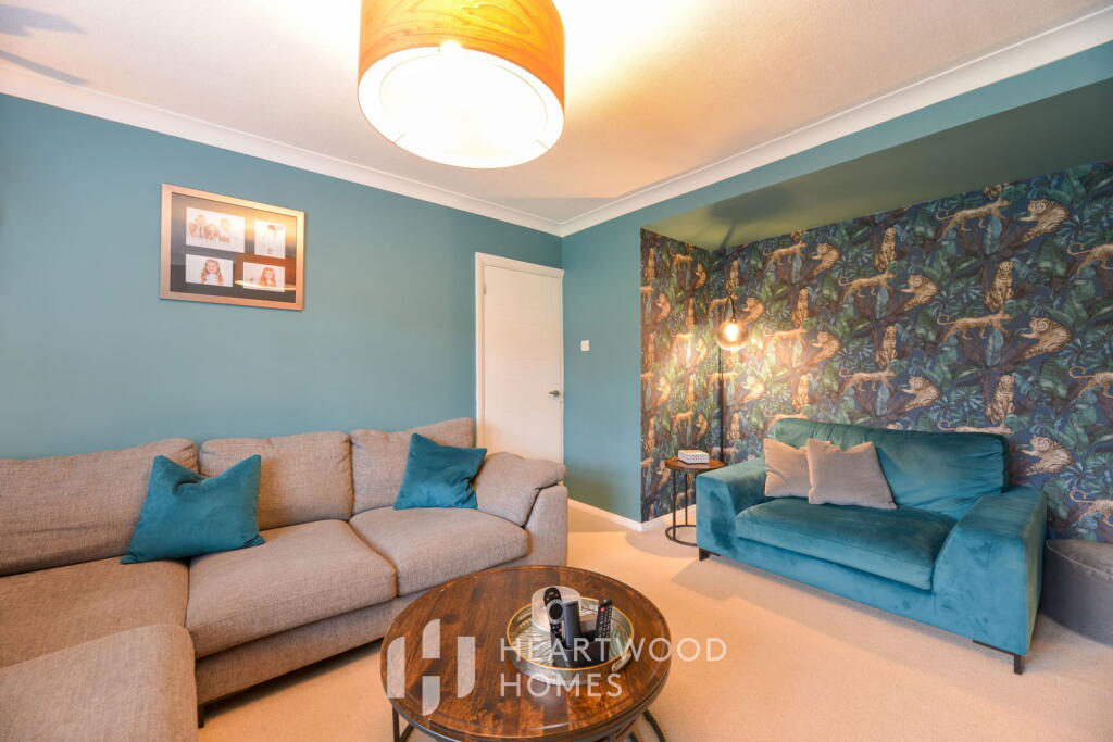 Additional image 5 of The Ridgeway, St. Albans, AL4 9UB