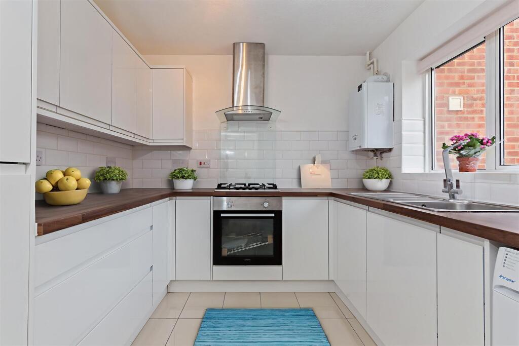 Additional image 5 of Wilstone Drive, Jersey Farm, St Albans