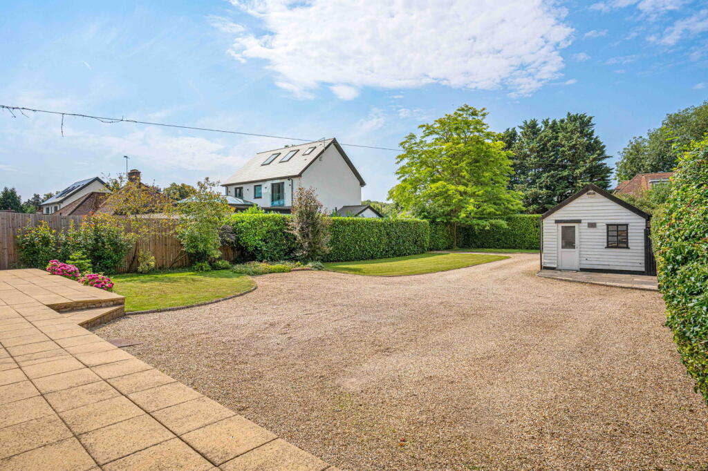 Additional image 48 of Codicote Road, Welwyn, AL6