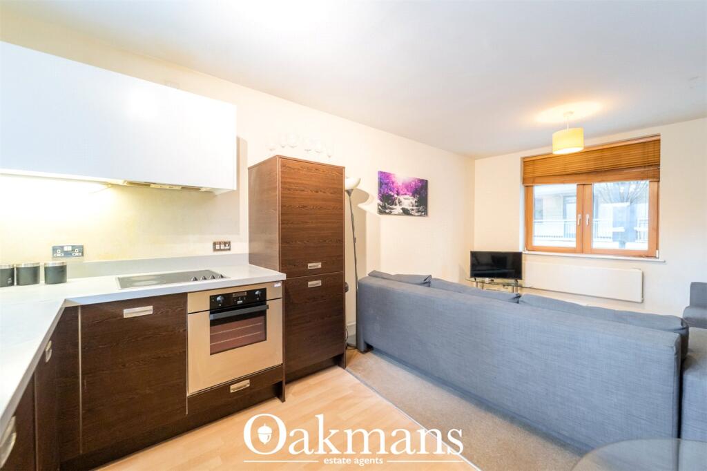 Additional image 8 of Upper Marshall Street, Birmingham, West Midlands, B1