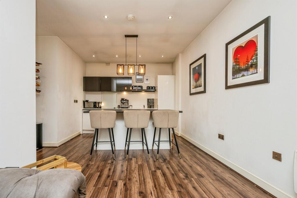 Additional image 7 of Pope Street, Birmingham