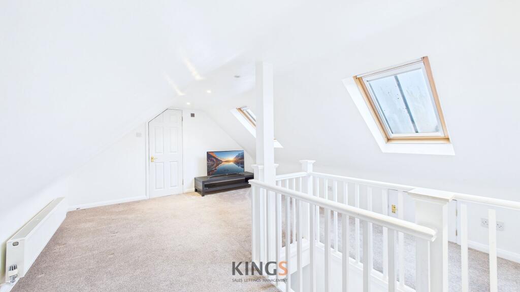 Additional image 27 of Beehive Green, Welwyn Garden City, AL7