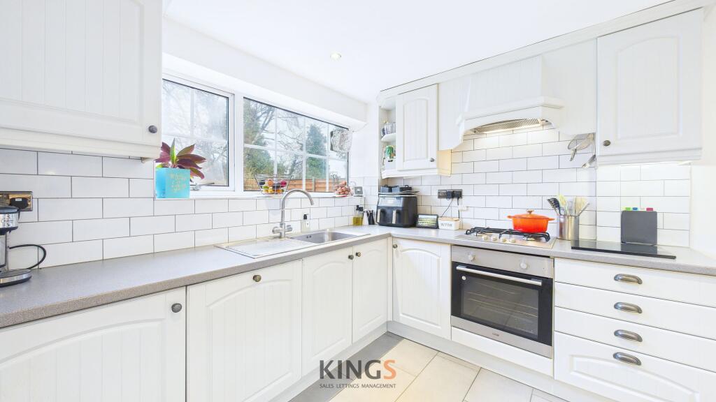 Additional image 11 of Beehive Green, Welwyn Garden City, AL7