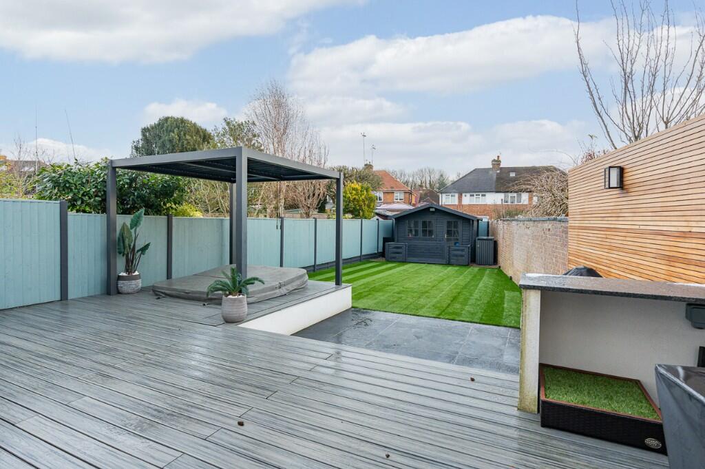 Additional image 32 of Selwyn Crescent, Hatfield, Hertfordshire, AL10