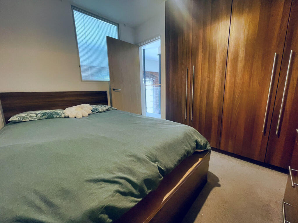 Additional image 11 of Scholars Gate, Severn Street, Birmingham