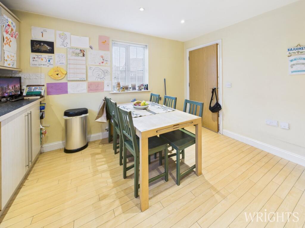 Additional image 18 of Dragon Road, Hatfield, AL10