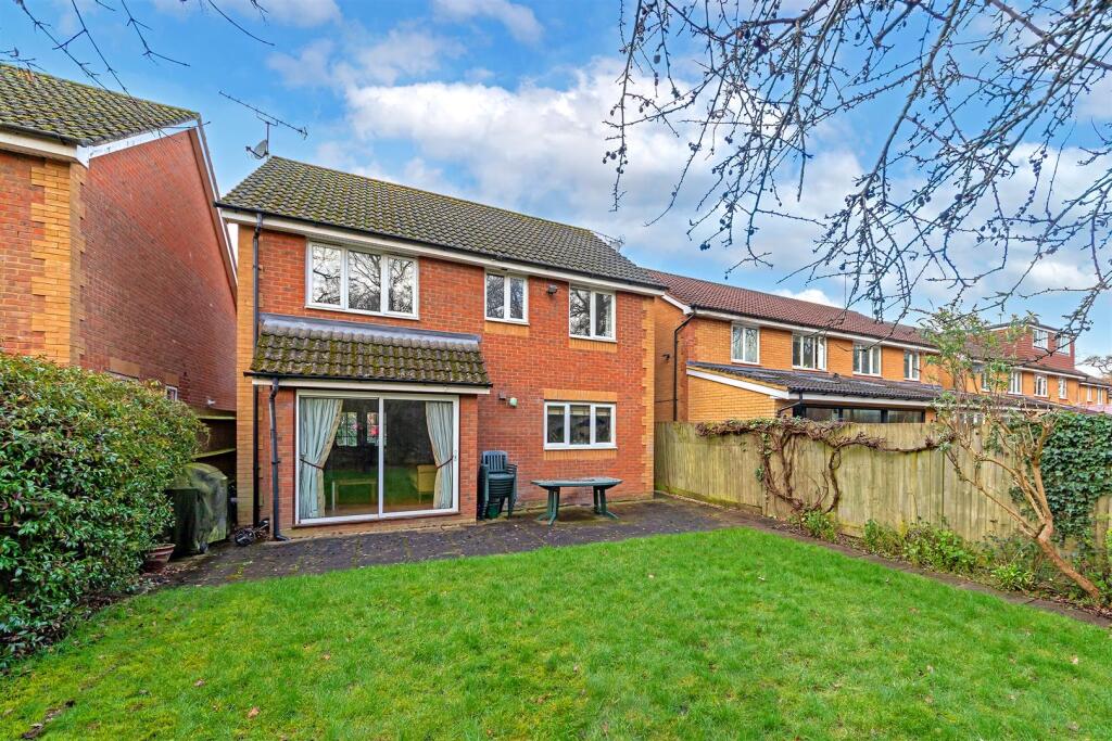 Additional image 18 of Wynches Farm Drive, St. Albans