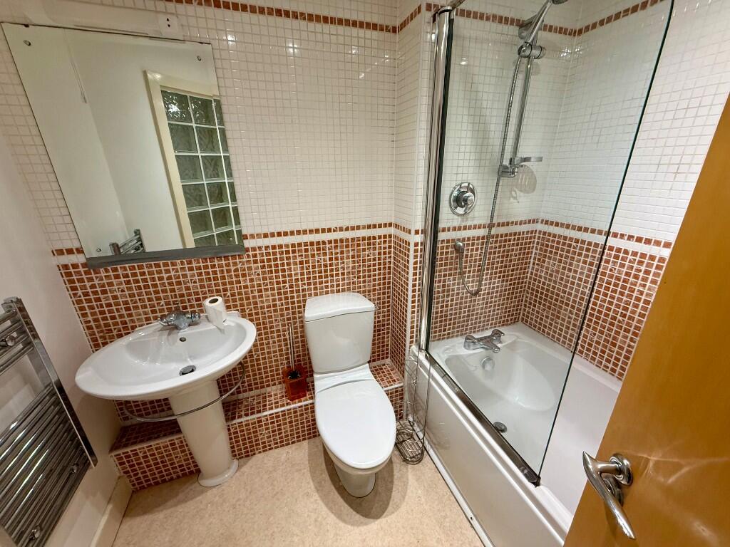 Additional image 13 of Friday Bridge, Berkley Street, Birmingham, B1 2LB