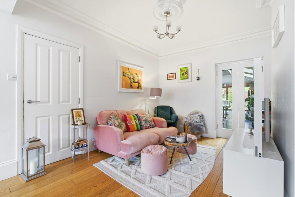 Additional image 7 of Sandfield Road, St Albans, Herts, AL1