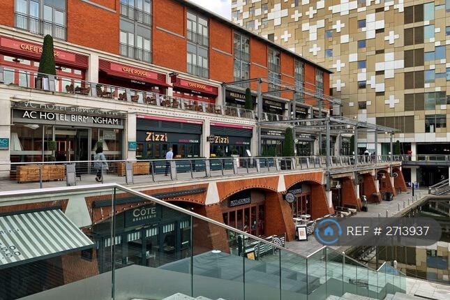 Additional image 11 of The Mailbox, Birmingham, B1