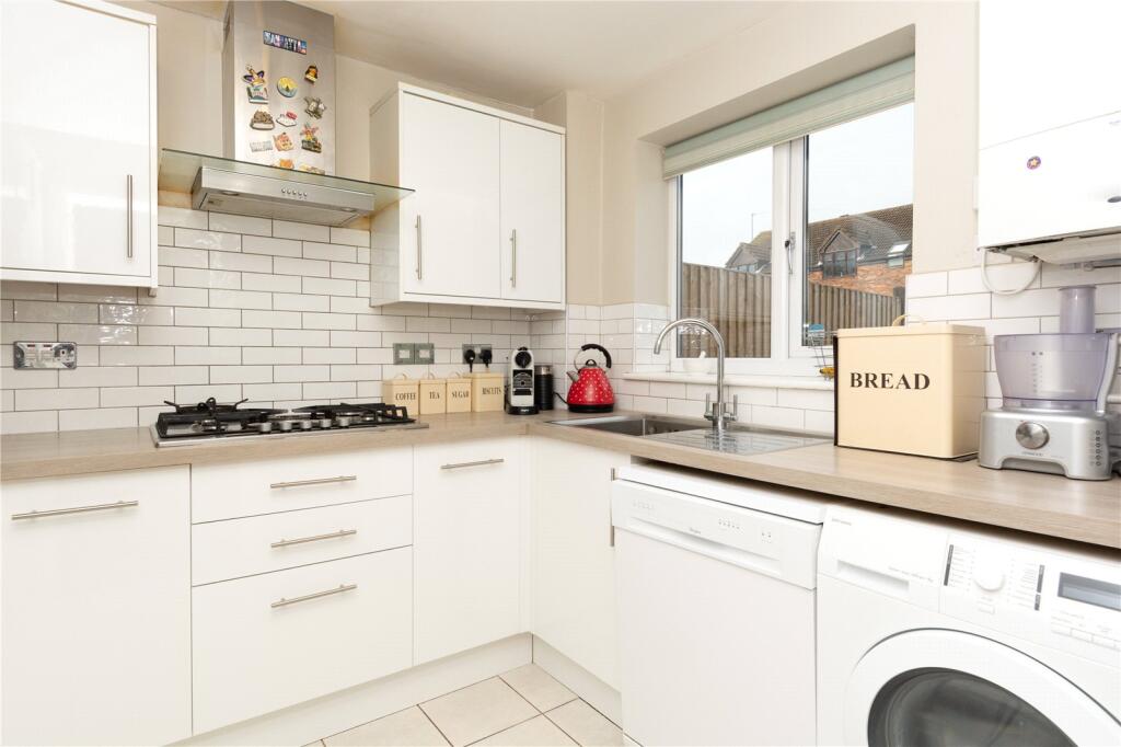 Additional image 11 of Harvesters, St. Albans, Hertfordshire