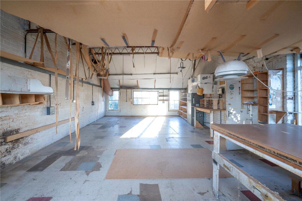 房产图片 6 - 阿尔伯特街，圣奥尔本斯，赫特福德郡，AL1 1RU