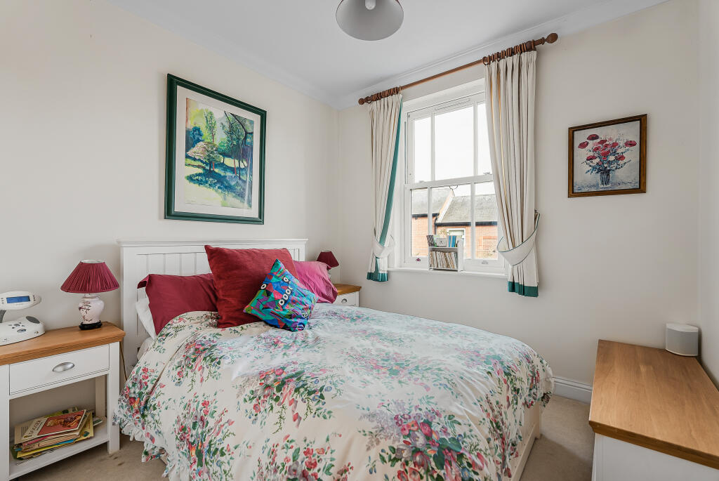 Additional image 16 of Miller Close, Redbourn, AL3